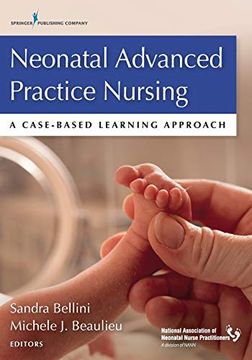 portada Neonatal Advanced Practice Nursing: A Case-Based Learning Approach (in English)