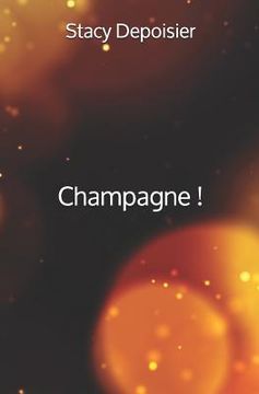 portada Champagne ! (in French)