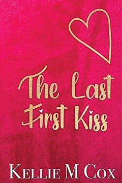 portada The Last First Kiss 