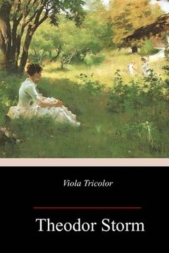 portada Viola Tricolor (in German)