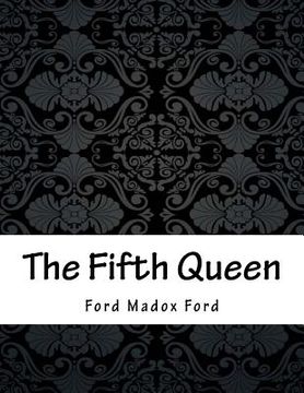 portada The Fifth Queen