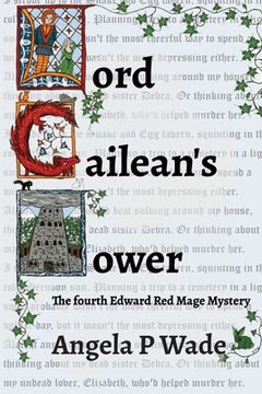 portada Lord Cailean's Tower (in English)