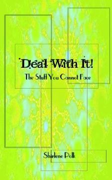 portada deal with it!: the stuff you cannot face (in English)