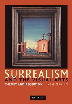 portada Surrealism and the Visual Arts 