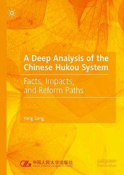 portada A Deep Analysis of the Chinese Hukou System: Facts, Impacts, and Reform Paths (en Inglés)