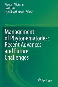 portada Management of Phytonematodes: Recent Advances and Future Challenges (en Inglés)