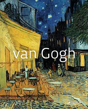 portada Van Gogh (Große Meister der Kunst, Band 2) (in German)