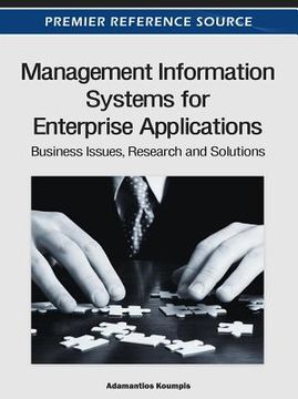 portada management information systems for enterprise applications