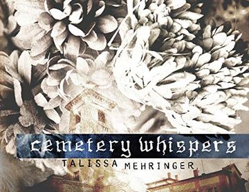 portada Cemetery Whispers (en Inglés)