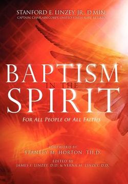 portada baptism in the spirit: for all people of all faiths