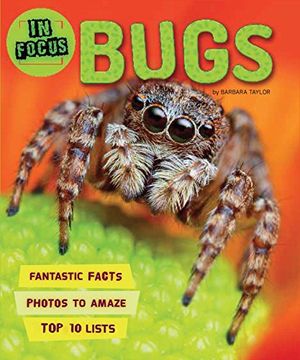 portada In Focus: Bugs