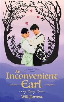 portada An Inconvenient Earl: a Gay Regency Romance (en Inglés)