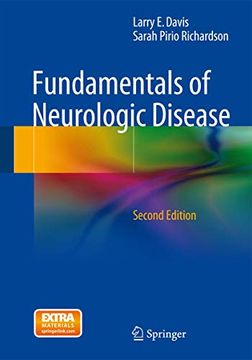 portada Fundamentals of Neurologic Disease (en Inglés)