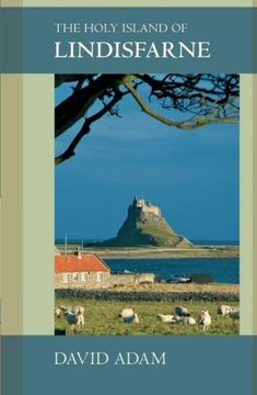 portada The Holy Island of Lindisfarne