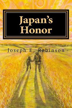 portada Japan's Honor (en Inglés)