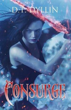 portada Consurge: (Somniare #2)