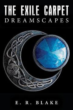 portada The Exile Carpet: Dreamscapes (en Inglés)