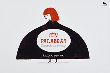 portada Sin Palabras. Diario de un Embarazo (in Spanish)