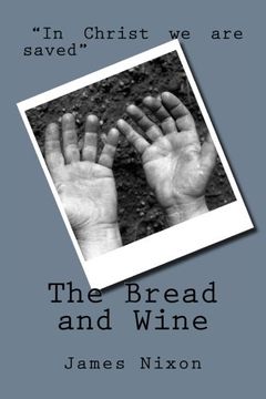 portada The Bread and Wine