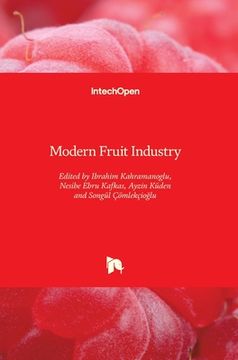 portada Modern Fruit Industry (en Inglés)