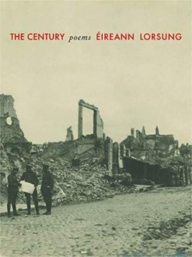 portada The Century: Poems