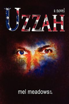 portada uzzah (en Inglés)