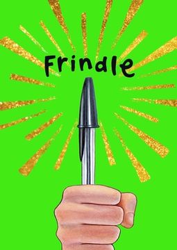 portada Frindle: Special Edition (en Inglés)