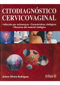 portada citodiagnostico cervicovaginal