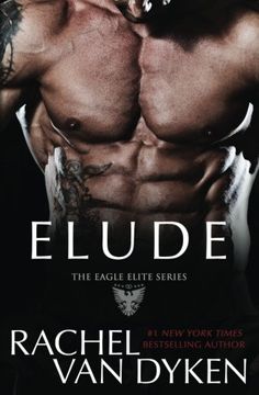 portada Elude: Volume 6 (Eagle Elite) (en Inglés)