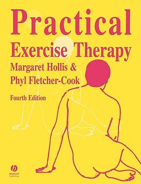 portada practical exercise therapy (en Inglés)