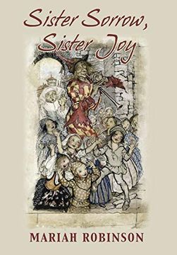 portada Sister Sorrow, Sister joy 