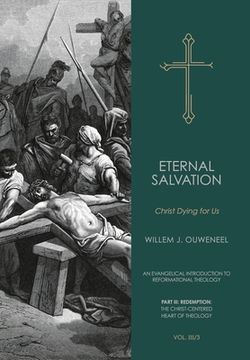 portada Eternal Salvation: God With Us (in English)