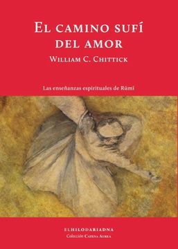 portada El Camino Sufi del Amor (in Spanish)