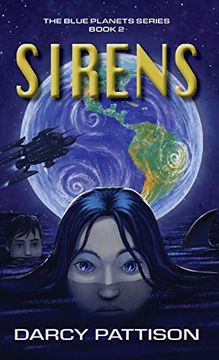 portada Sirens (in English)