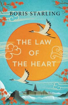 portada The Law of the Heart (en Inglés)