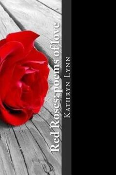 portada Red Roses: poems of love (in English)