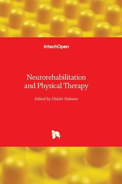 portada Neurorehabilitation and Physical Therapy (en Inglés)