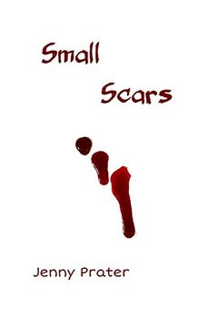 portada Small Scars (en Inglés)