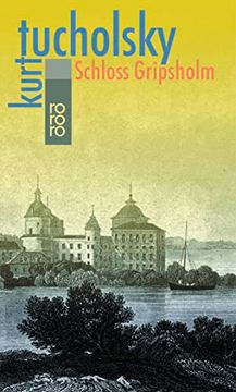 portada Schloss Gripsholm: Eine Sommergeschichte: 10004 (in German)