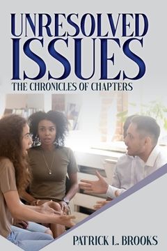portada Unresolved Issues: The Chronicles of Chapters 