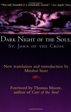 portada Dark Night of the Soul 