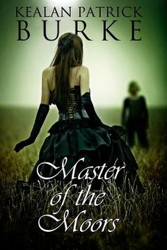 portada master of the moors (en Inglés)