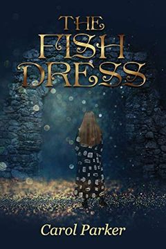 portada The Fish Dress (en Inglés)