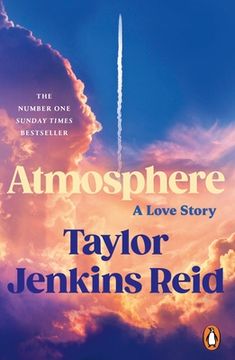 portada Atmosphere