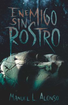 portada Enemigo sin Rostro: 387 (Gran Angular) (in Spanish)