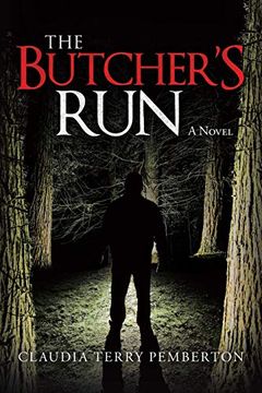 portada The Butcher'S Run: A Novel (en Inglés)