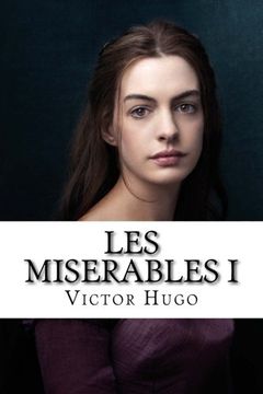portada 1: Les Miserables I