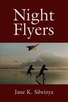 portada Night Flyers (in English)