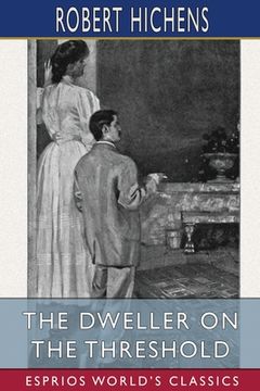 portada The Dweller on the Threshold (Esprios Classics) (en Inglés)
