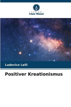 portada Positiver Kreationismus (en Alemán)